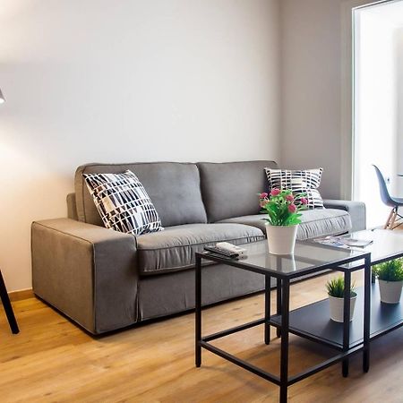 Toni'S Charming Apartment 2Bd, Close Thisseo Metro Athen Exterior foto