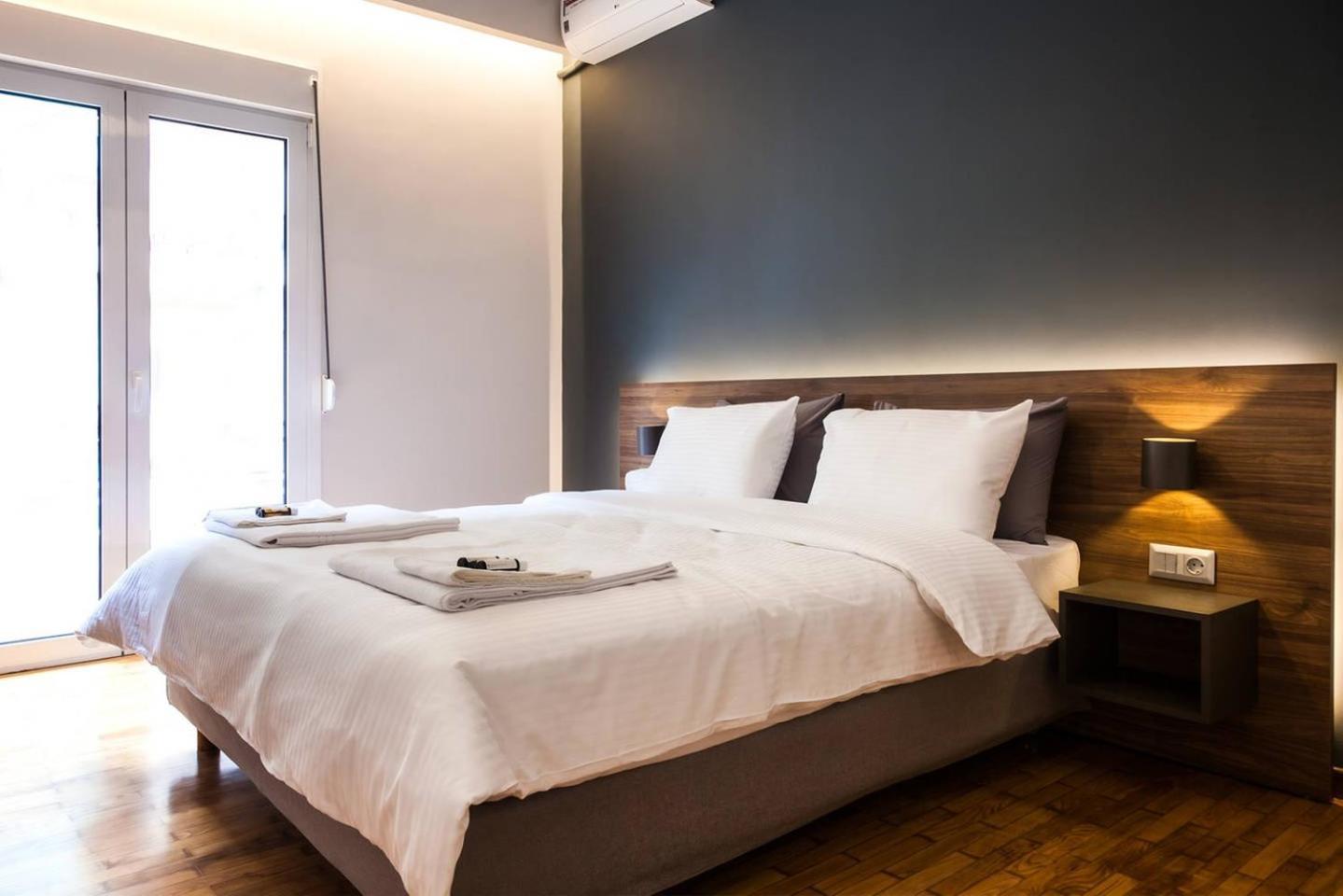 Toni'S Charming Apartment 2Bd, Close Thisseo Metro Athen Exterior foto